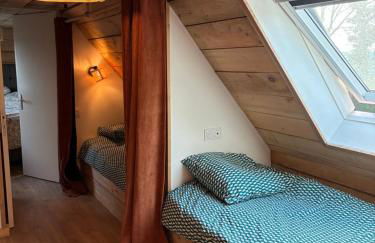 Le Village du Moulin - Foto 40