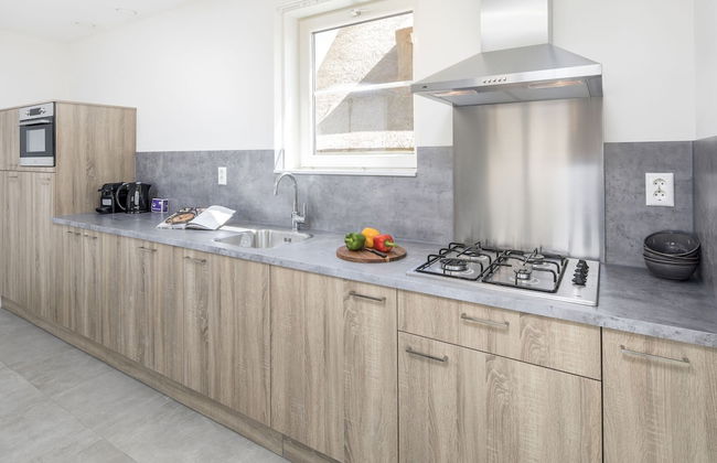 Apartment in Zeeland Near the Beach - Photo 6