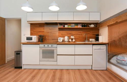 Strawberry Line, Apartment 2 - Foto 2