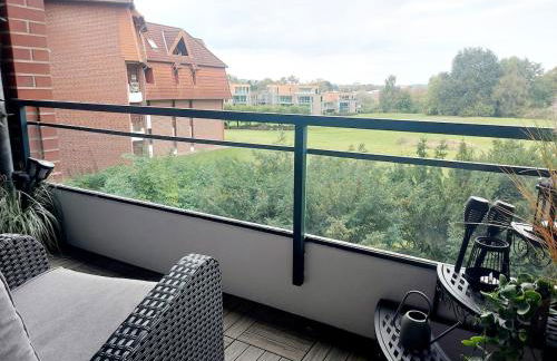 Travemünde Ruheoase mit Pool Sauna Parkplatz - Foto 26