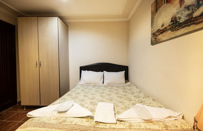 Black Pearl Apart Istanbul - Foto 12