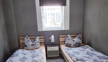 Kleine Wohnung an der Werra - Foto 2