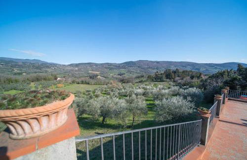 VILLA IL TRUFOLO - Foto 13