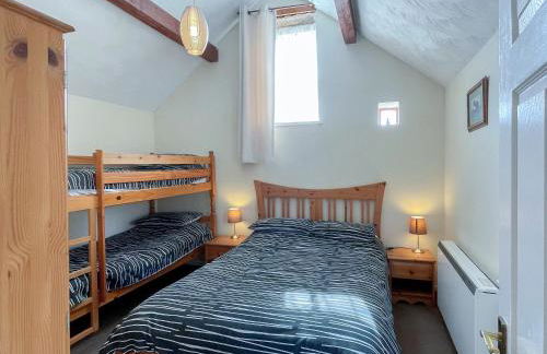 Stable Cottage - Foto 14