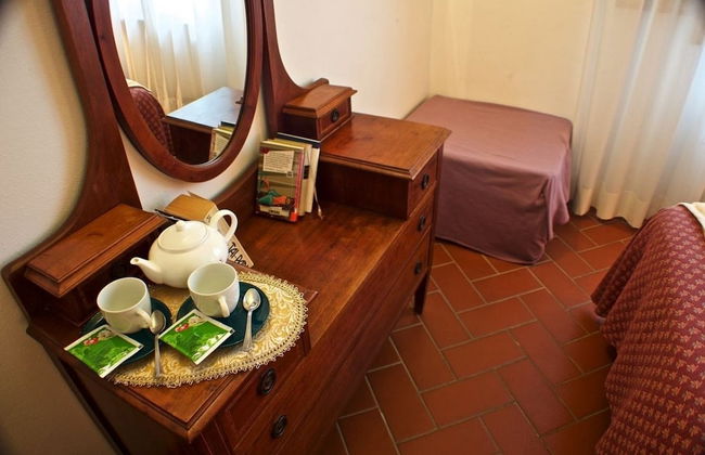 Podere dell'Anselmo - Foto 48