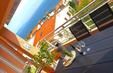 Apartment Teleferica Rabac - Foto 9