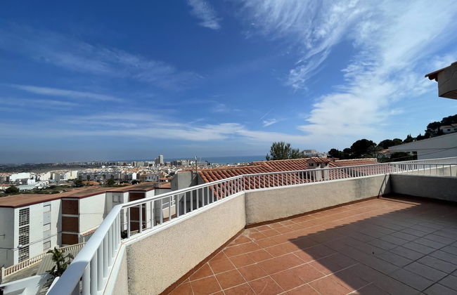 Alpen1 Fincas Simó Dúplex / 2 Dormtorios - Foto 17