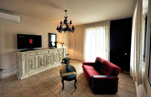 The Vintage House in San Giovanni Rotondo - Foto 8