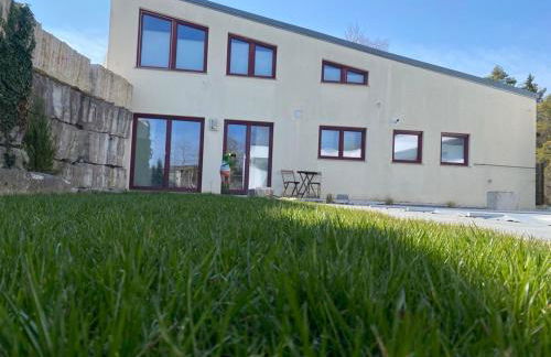 Ferienwohnung Red Horse Ranch - Foto 1