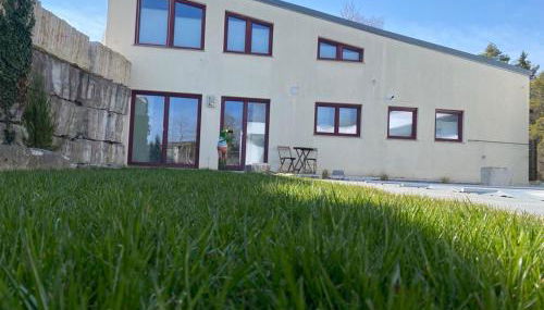 Ferienwohnung Red Horse Ranch - Photo 1