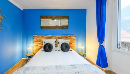 Élégance contemporaine près des Thermes. - Foto 2