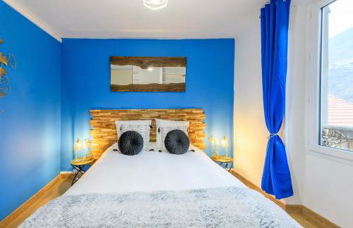 Élégance contemporaine près des Thermes. - Foto 2