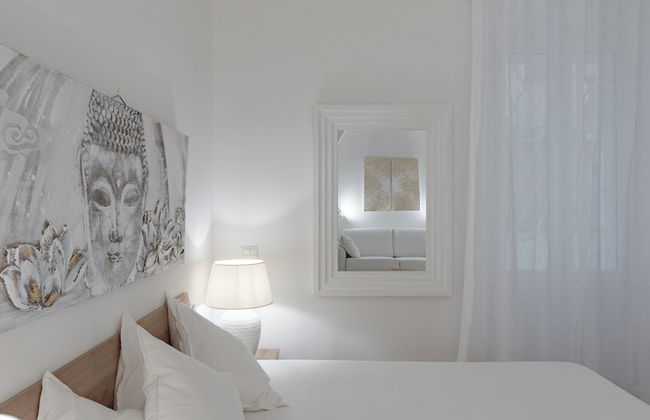 Vatican home for seven people - Foto 11