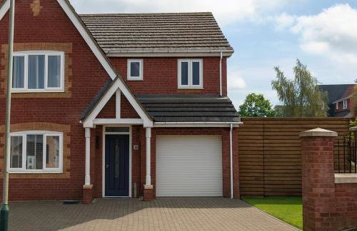 Bright and Spacious Blackwood Home 4 Bedroom Sleeps 8 - Foto 5