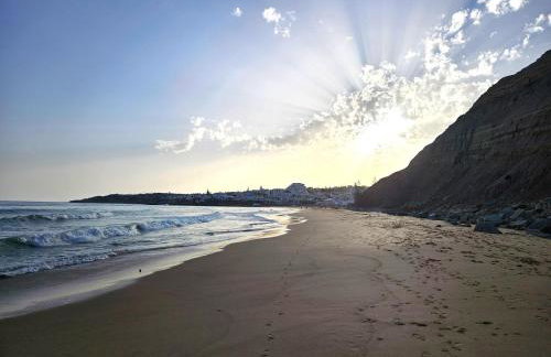Vila Golfinho, with heated pool, rooftop lounge and ocean views - Foto 54