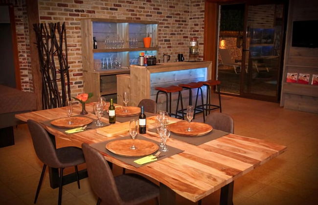 Villa With Swimming Pool in Erembodegem - Photo 60