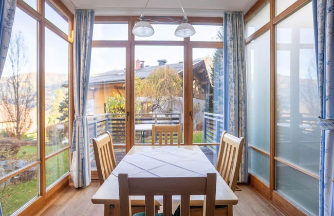 Apartment in Bad Kleinkirchheim Ski Area - Photo 25