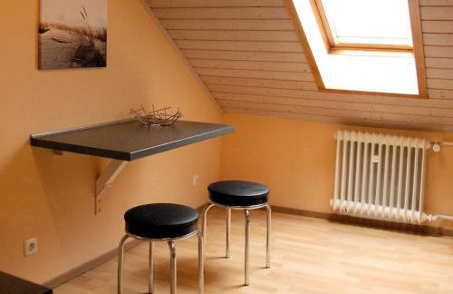 Ferienwohnung Himmelblau - Foto 7