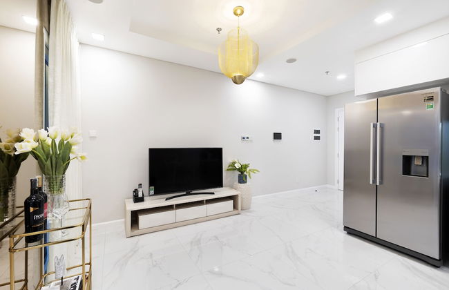 Hoasun Des Arts Landmark 81 - Foto 52