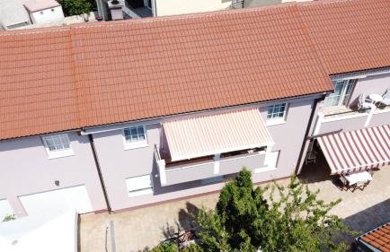 Bmb Apartments - Senj - Foto 118