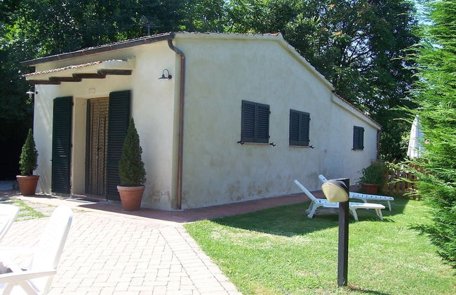 Agriturismo Paradiso - Foto 27