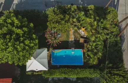 Casa Rita ΛΟΥΤΡΑ ΠΟΖΑΡ ΑΡΙΔΑΙΑ - Photo 59