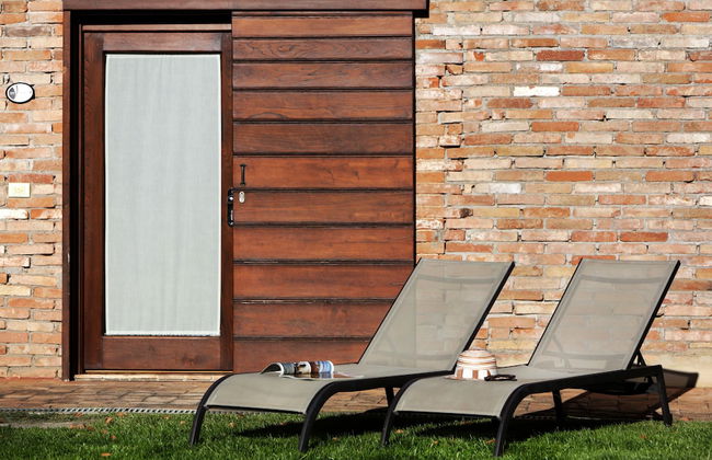 Tenuta Ponziani - Griffin's Resort - Foto 43