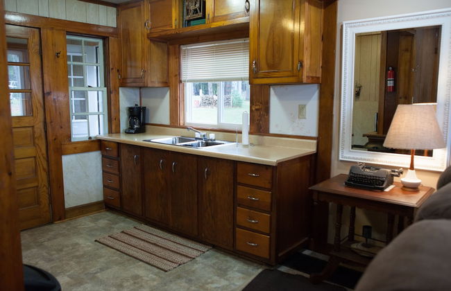 Mission Springs Resort - Photo 25