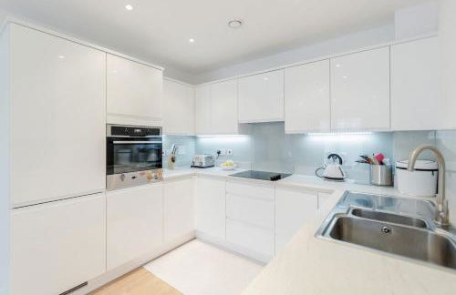 1 Bedroom Flat Near Balham Underground And National Rail Station - Photo 13