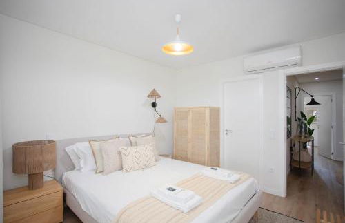 Liiiving in Porto - Downtown Quiet House - Foto 110