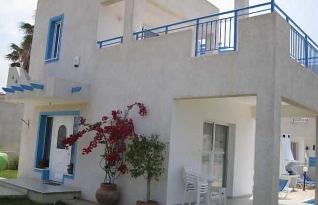 Philippos Villas - Foto 34