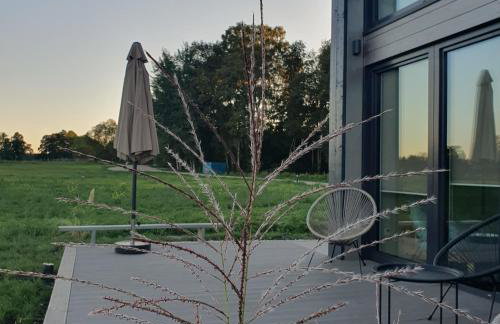 Bujanie w sitowiu - Foto 29