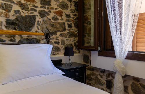 Agali Luxury Stone Suite & Loft - Foto 21