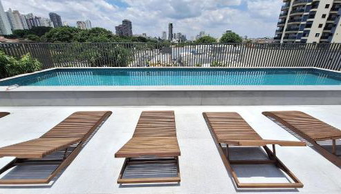 Lumen - Photo 4, sunbed