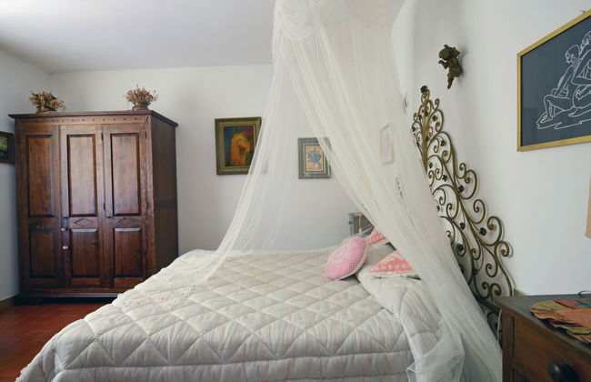 3 bedroom House in Piegaro with private pool and garden - Photo 19