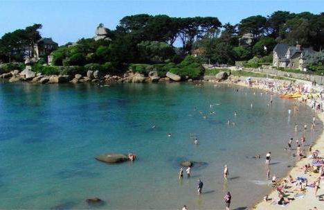 Appartement à côté du port de Ploumanac'h - Foto 11