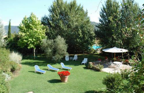 Holiday apartments La Bozza and Il Bozzino - Foto 50