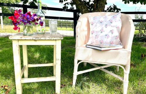 Barn Cottage -Westerlands - Foto 21