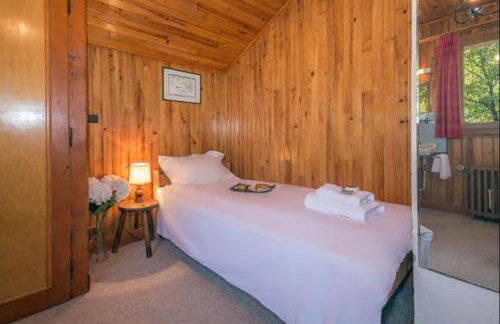 MontBlanc Alpine Ski & Sauna Retreat - Happy Rentals - Foto 8