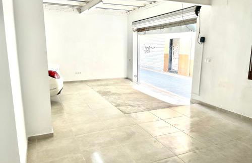 Benidorm Old Town House with lounge area - Foto 48