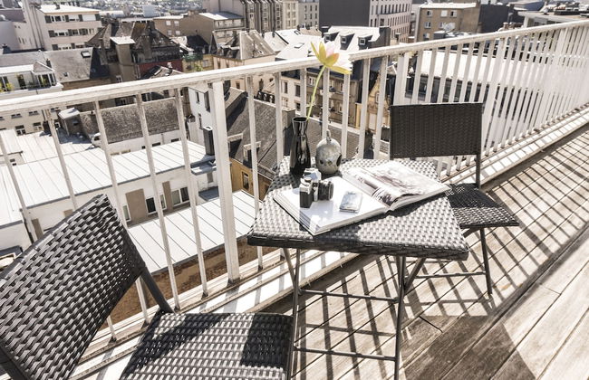 The Queen Luxury Apartments - Villa Fiorita - Photo 46