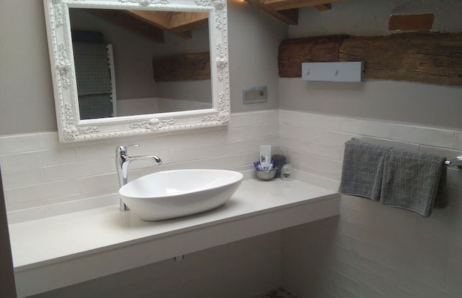 Posada La Corralada - Photo 65