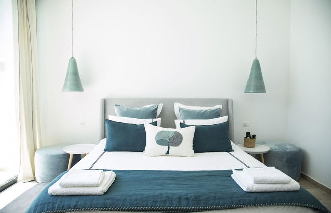 Villa Bonheur Villa Exceptionnelle la Soukra - Foto 15