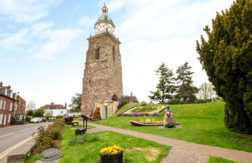 Elmside Lodge - Foto 19