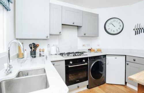 Chalk House - Pet Friendly - From 125 Per Night - Foto 56