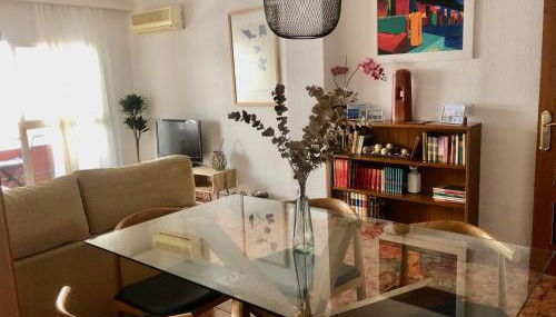 Piso en Pedregalejo a 50m de la playa. - Photo 4