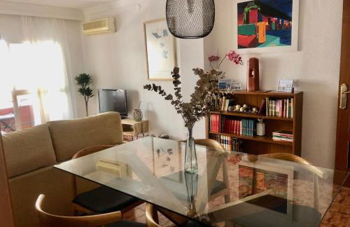 Piso en Pedregalejo a 50m de la playa. - Photo 4