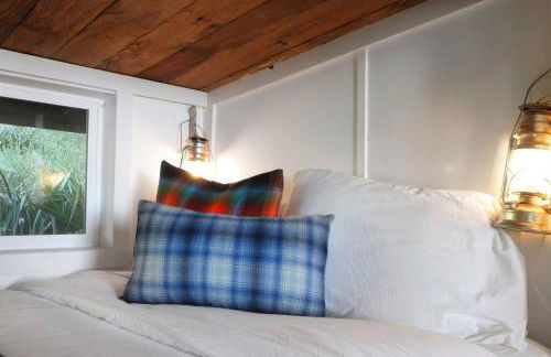 Rustic Luxe 'Fort Camp' Retreat - Foto 26