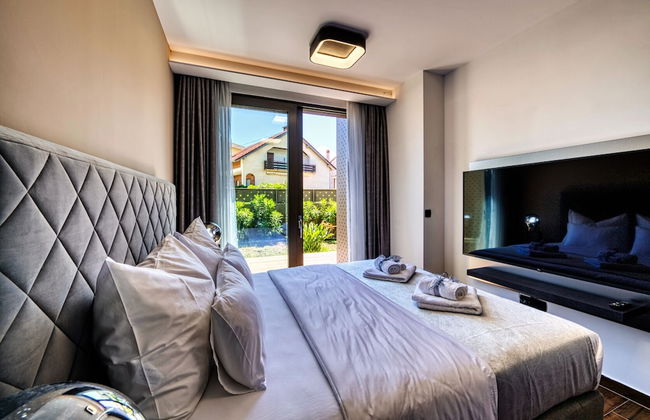 Dedaj Resort - Villa Almaro - Foto 5