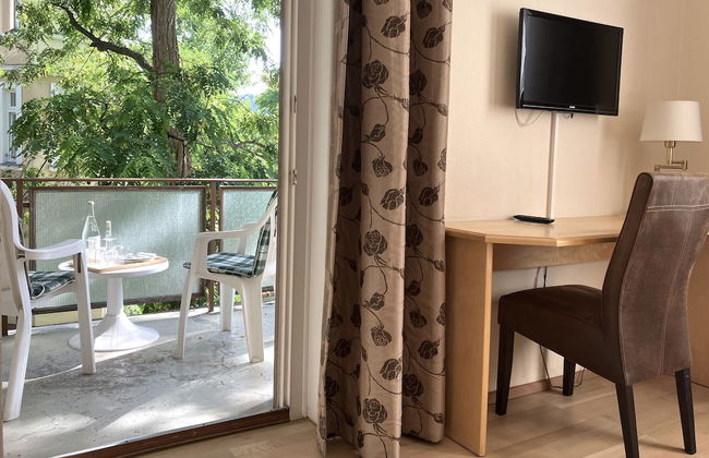 Villa Henckel - Foto 18